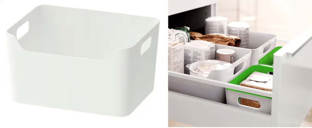 Desorden en casa Ikea tiene la solución con este sencillo truco