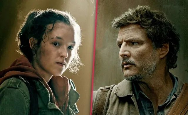 Detalles técnicos de la serie de HBO