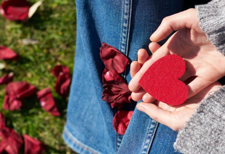 Deusto Salud propone cinco consejos que servirán para trabajar el amor propio este San Valentín