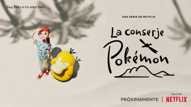 Pokémon usa a Netflix para una nueva reinvención en 'Stop Motion'