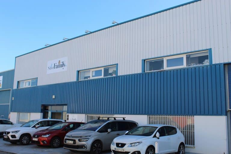 SaveFamily anuncia un año récord en 2022