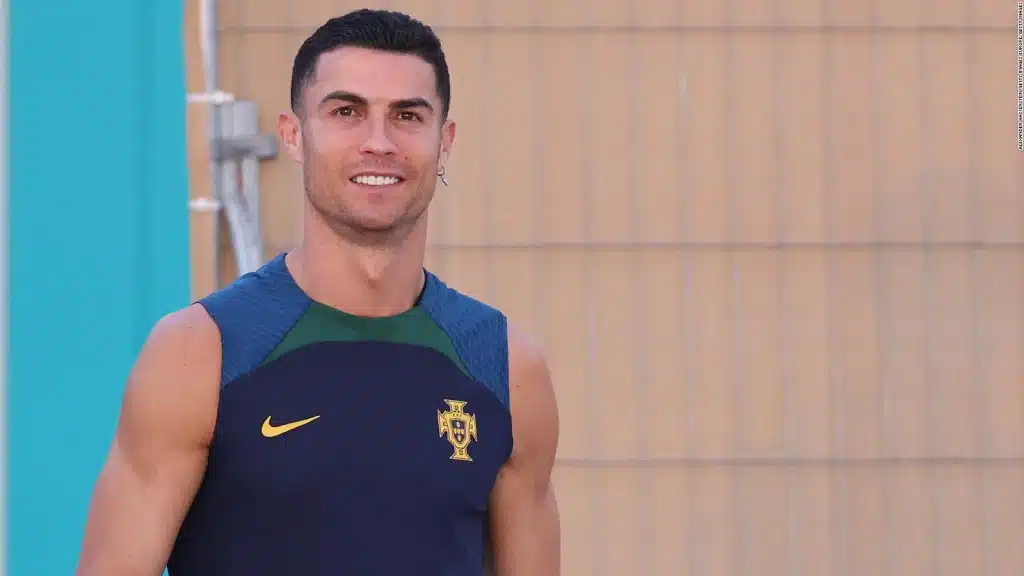 El All Nassr apunta en grande