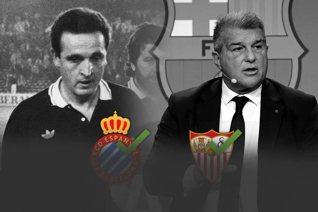 El Bayern emite juicios sobre el caso Negreira