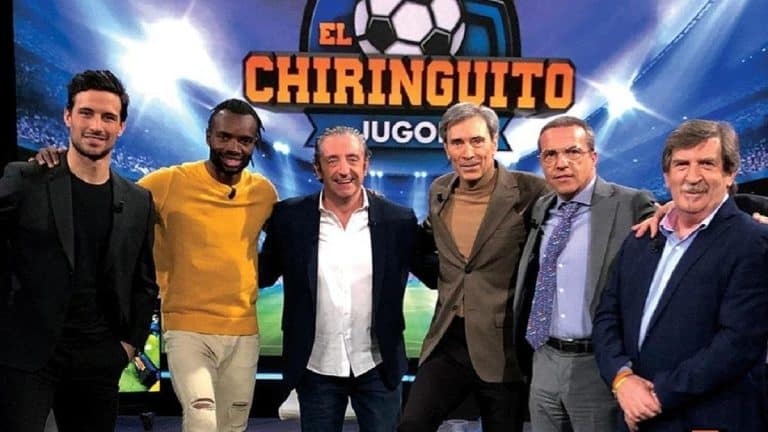 El Chiringuito: la audiencia pide la cabeza de Juanma Rodríguez tras este comentario
