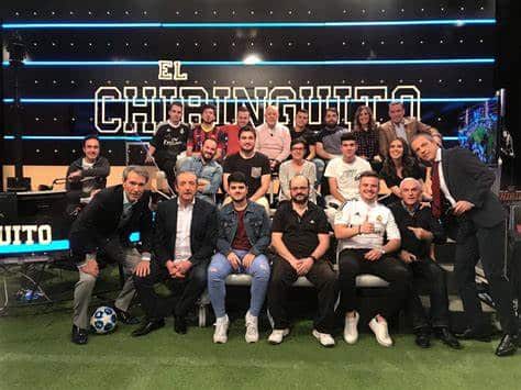 El Chiringuito: desvelan quién es el tertuliano al que más paga Pedrerol