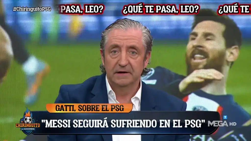 El Chiringuito podría contar con dos nuevas estrellas