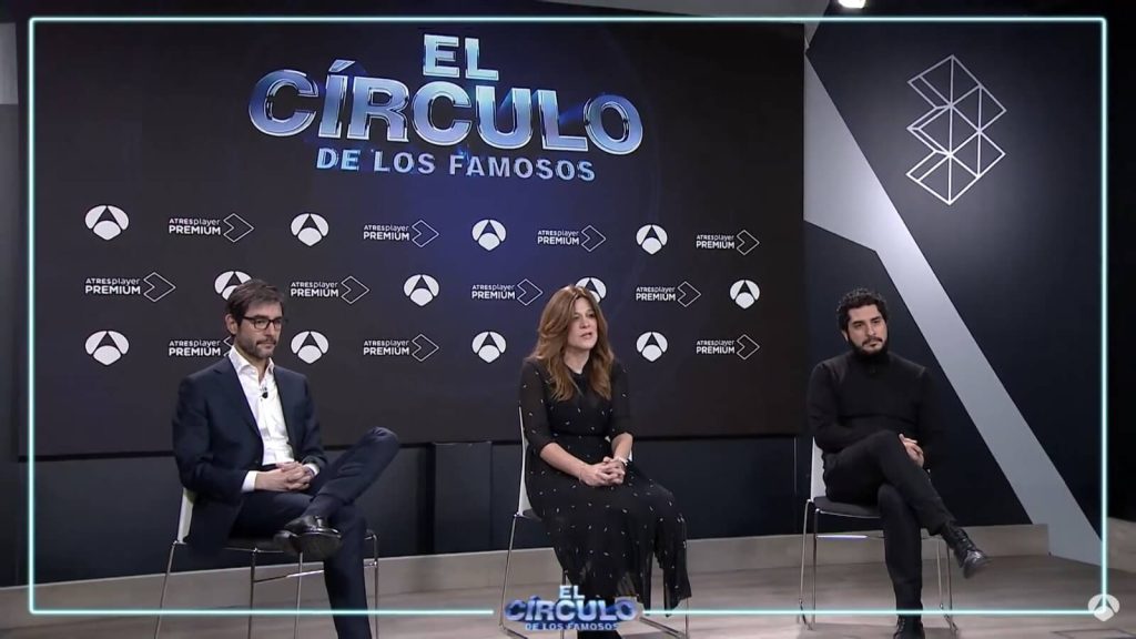 Luego de pensarlo, Boris Izaguirre eligió la minifalda