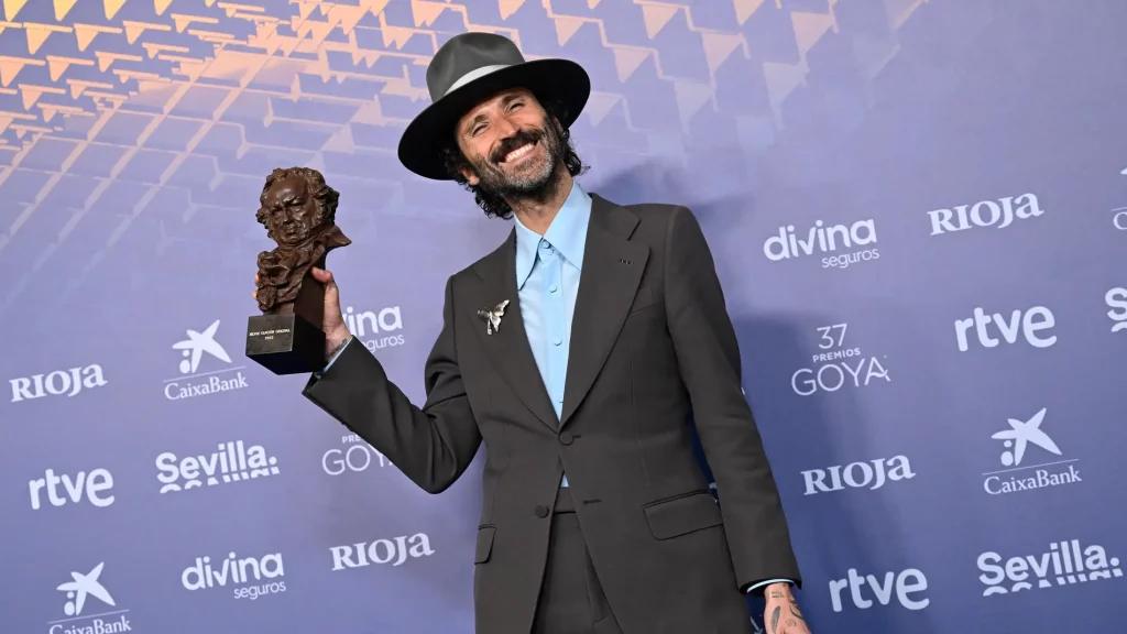 El Goya se le había hecho esquivo 