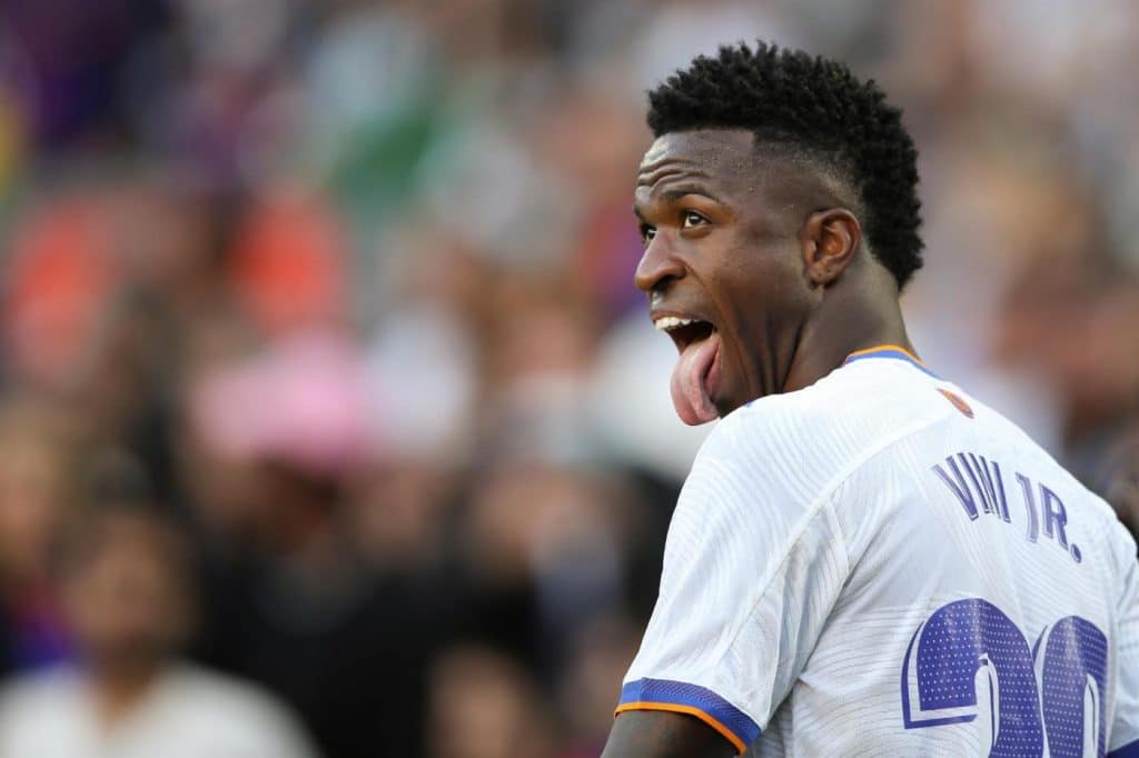 El Real Madrid cuenta con un gran jugador 