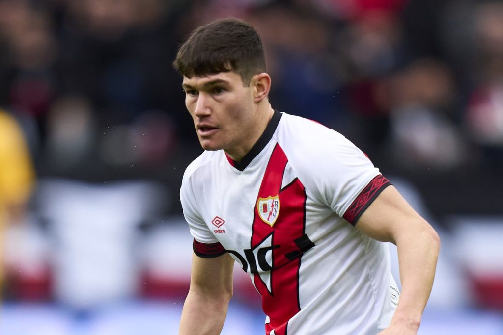 El Real Madrid quería repescarlo 