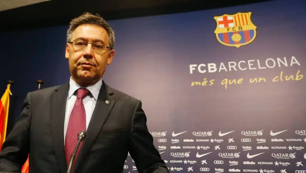 El Sevilla había sido uno de los primeros en hablar