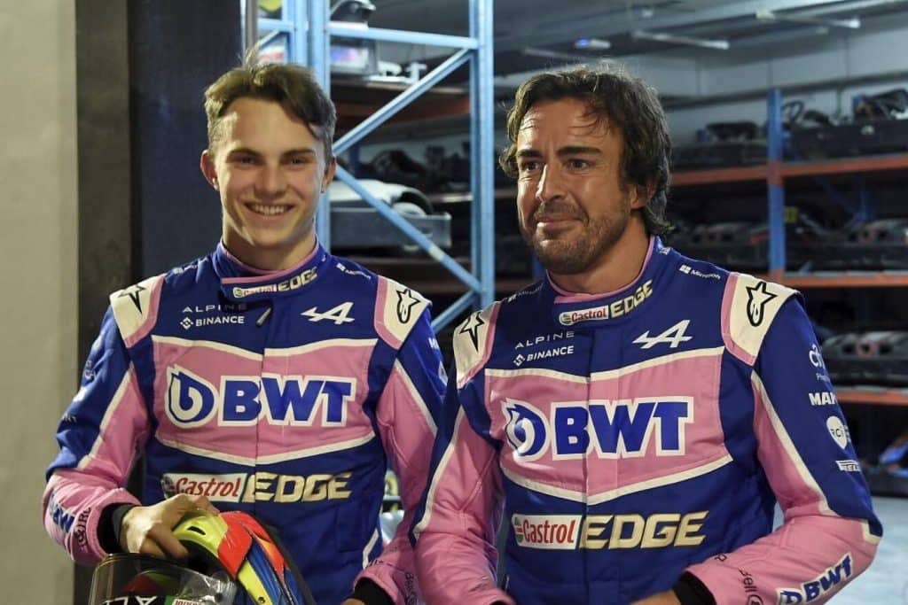 Los contratos millonarios de Alonso a lo largo de su carrera 80 El año pasado estuvo en el grupo de los mejores pagados