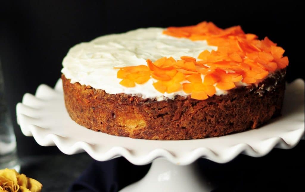 El bizcocho de Martín Berasategui con el que conquistarás a todo el mundo