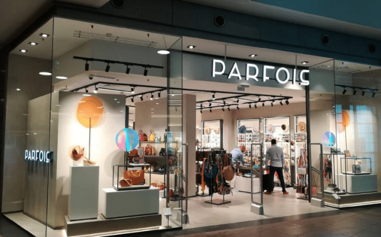 El bolso de Parfois que combina con todo y solo cuesta 18 euros en rebajas