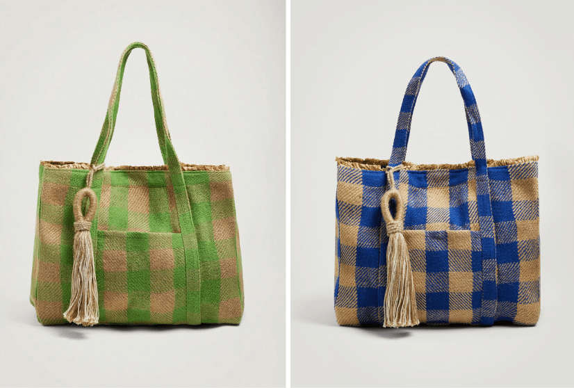 El bolso de Parfois que combina con todo y solo cuesta 18 euros en rebajas