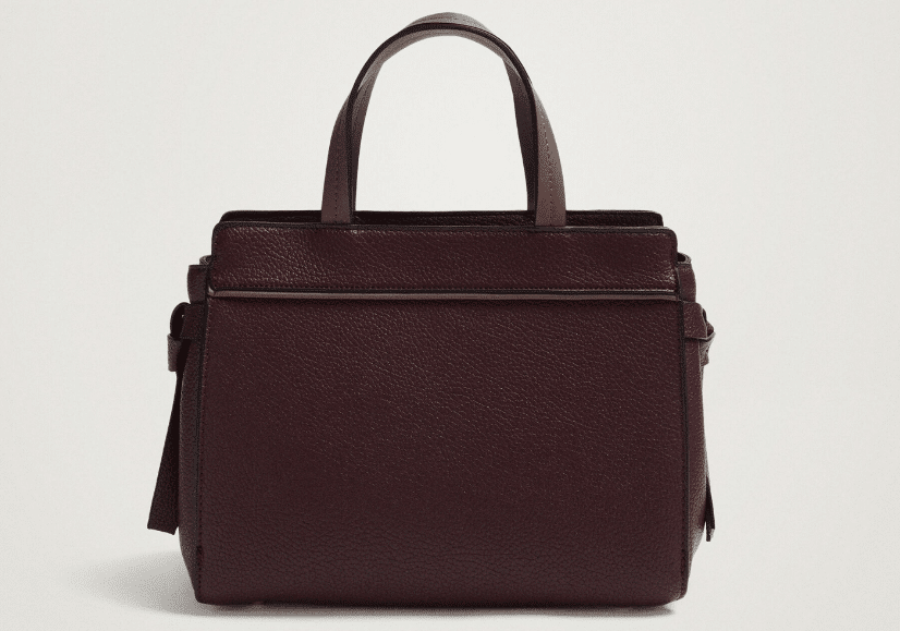 El bolso de Parfois que combina con todo y solo cuesta 18 euros en rebajas