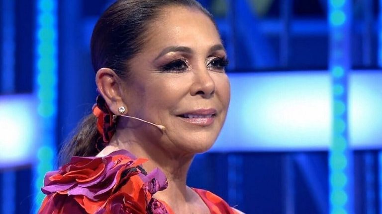 Isabel Pantoja se queda el casoplón de Joao Félix