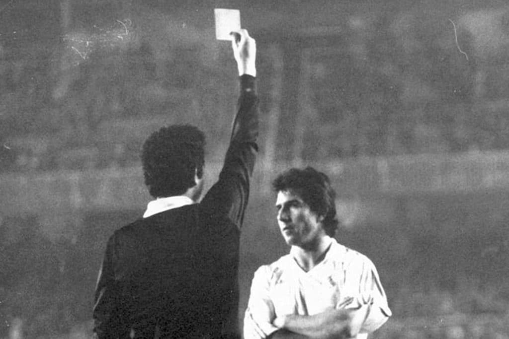 El caso Negreira ha recalado a otras tierras