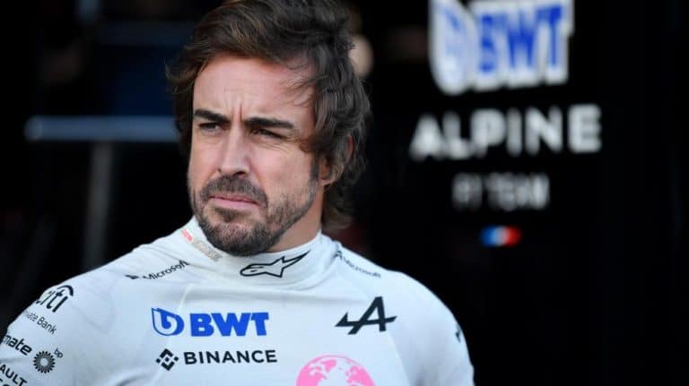 El enésimo plan de Fernando Alonso para su tercer mundial: ¿esta vez sí?