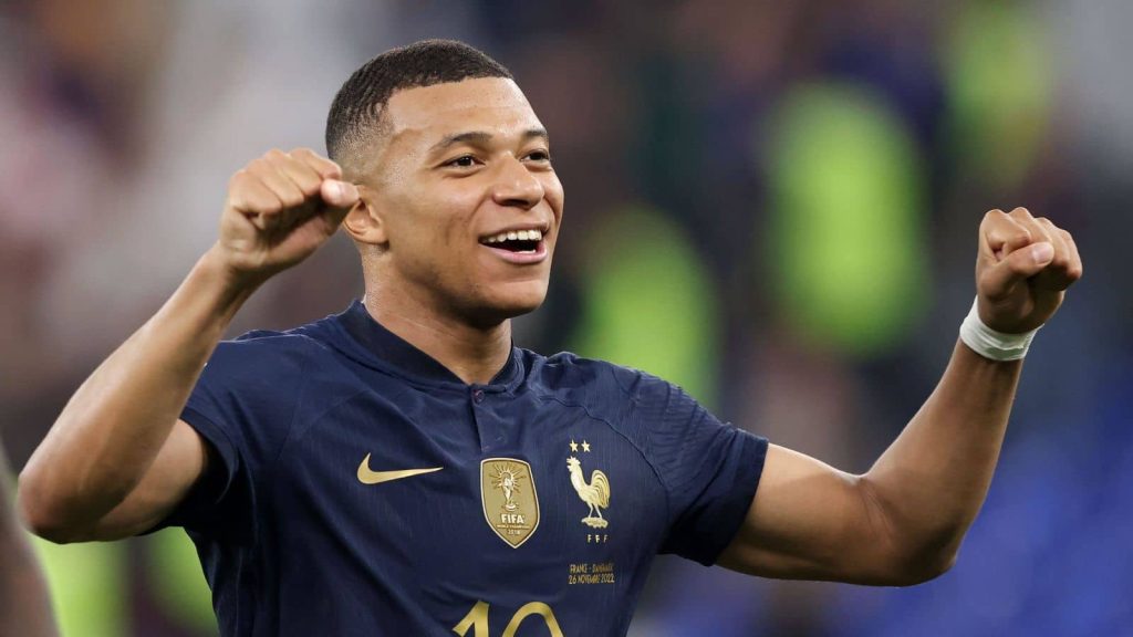 El escenario que se le presenta a Mbappé 