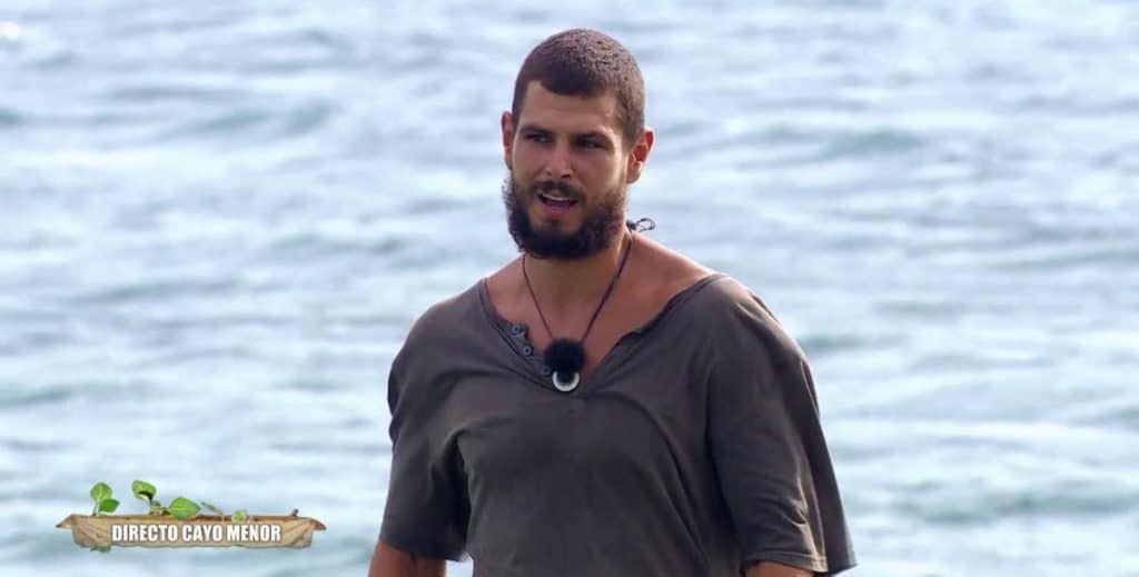 Ya se ha gastado el neto del premio de Supervivientes