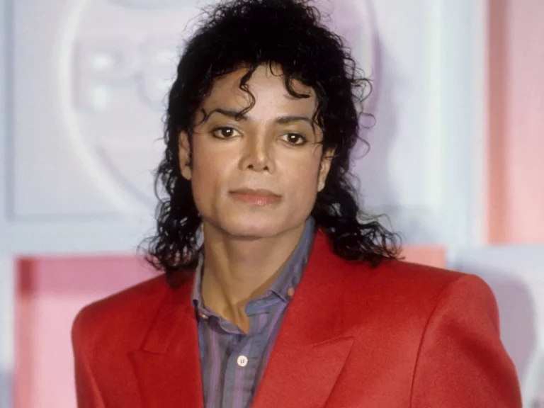 Netflix estrena 'Michael Jackson: El veredicto', la docuserie que reconstruye su juicio de 2005
