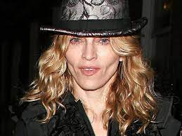 El inesperado motivo por el que Madonna se siente discriminada