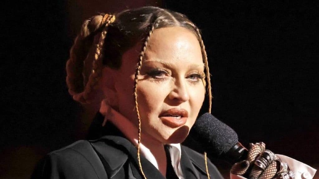 Seguimos viviendo en un mundo de misoginia