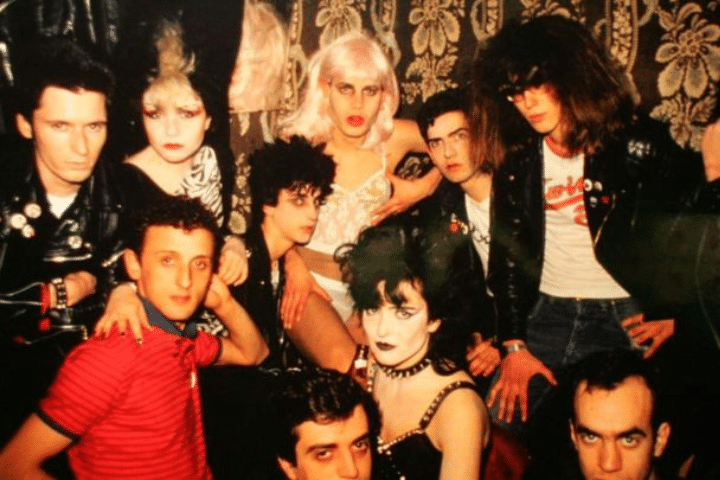 El mito musical de los 80 que echa de menos las noches de esa época