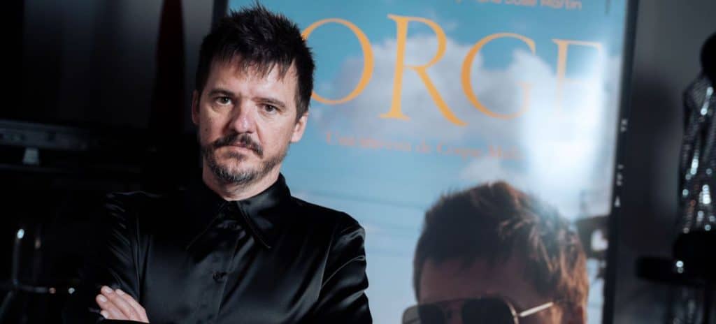 El contenido que se exhibirá en el documental