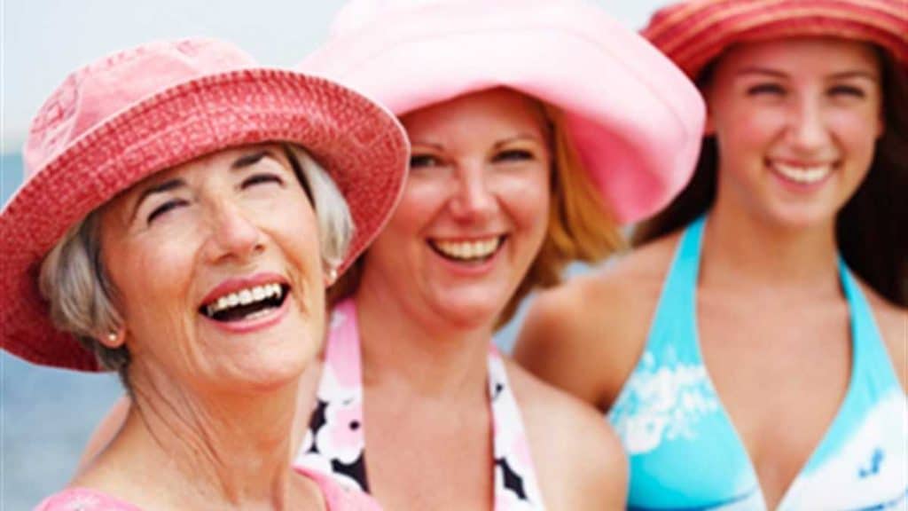 Procedimientos que adelantan la menopausia
