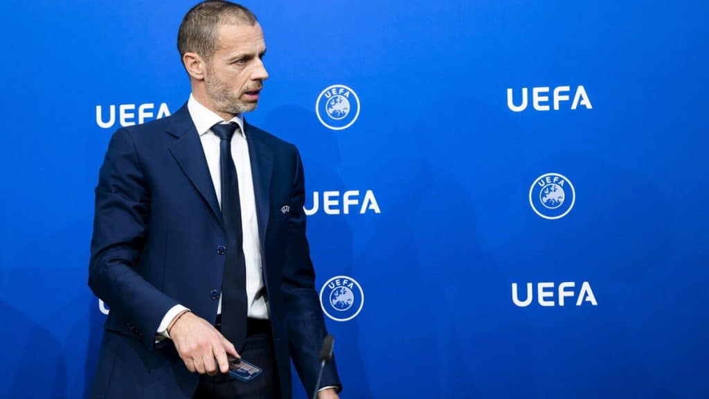 El no hacía la Superliga