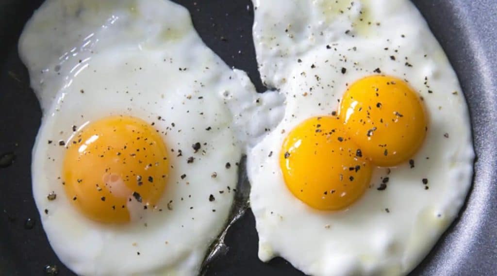 El nuevo bulo sobe los huevos difundido por las redes sociales