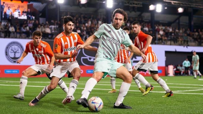 El nuevo gran patrocinador de la Kings League para hacerla más fuerte aún