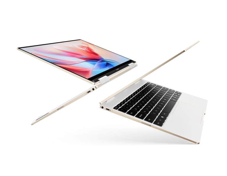 El nuevo portátil de Xiaomi que deja en ridículo al MacBook