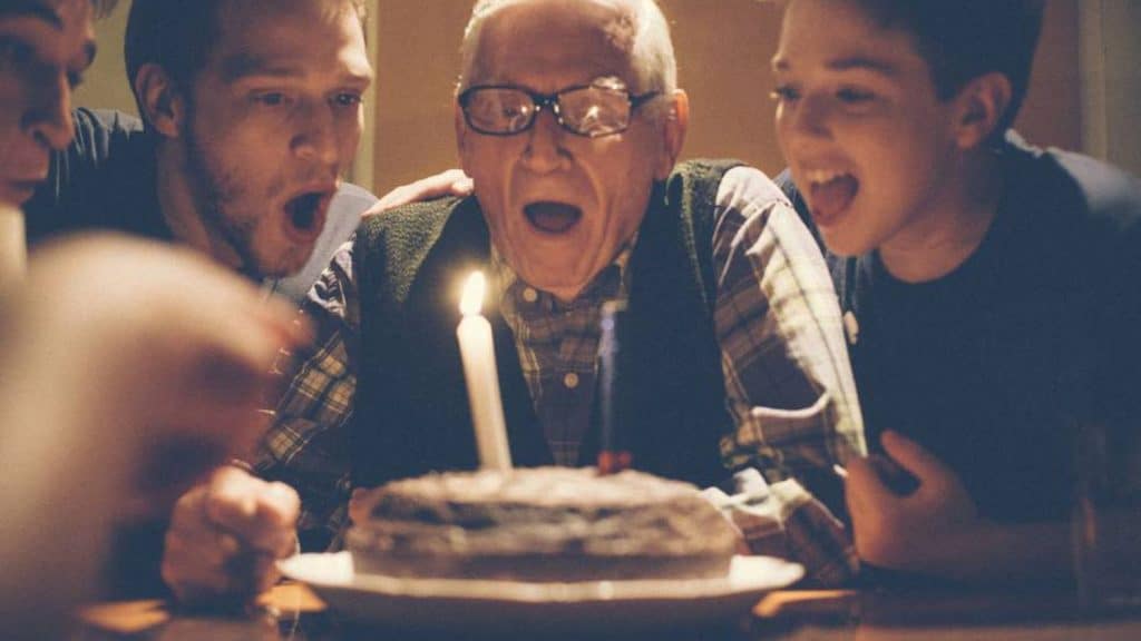 ¿Una causa universal para el envejecimiento?