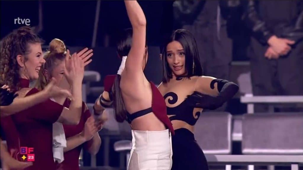 ¿Quién es Blanca Paloma, ganadora del Benidorm Fest 2023 y representante de España en Eurovisión?