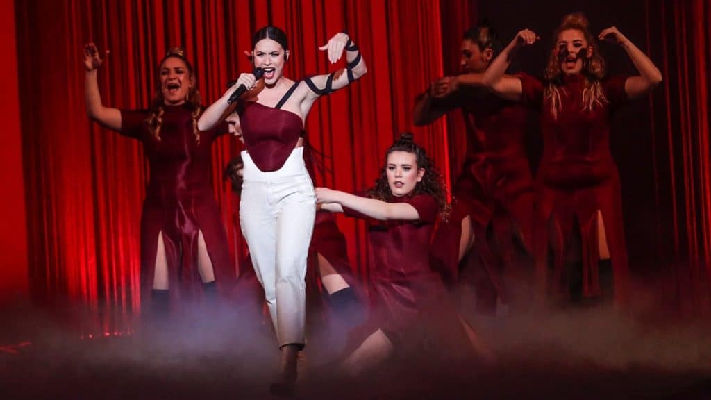 Las redes están divididas