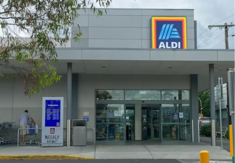 El pijama de algodón de Aldi por 10 euros y otros chollos temporales