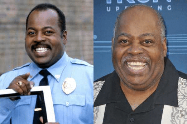 El popular Carl Winslow, interpretado por el actor Reginald VelJohnson
