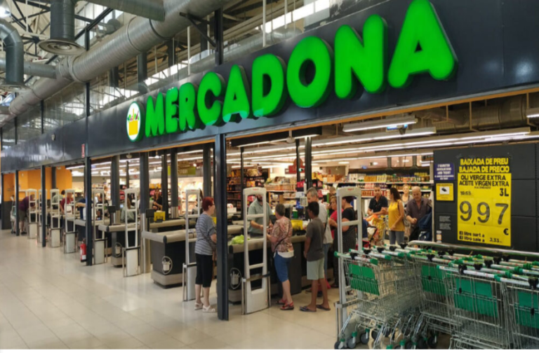 El producto de Mercadona que más ha subido en 2023, según la OCU