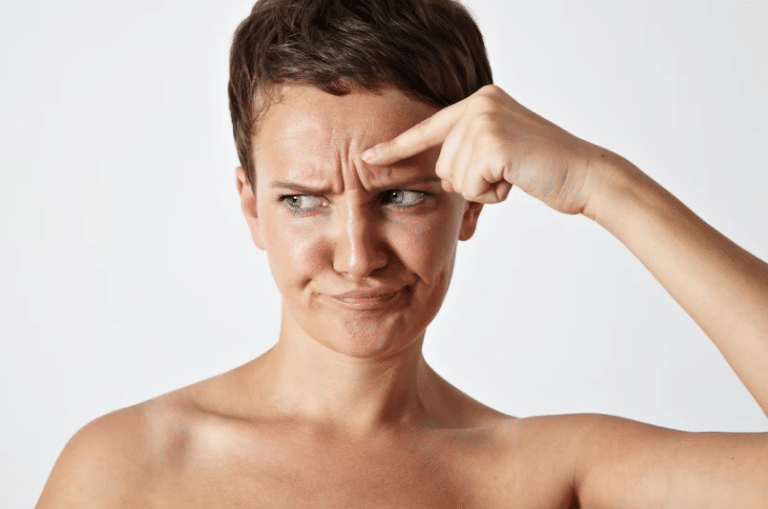 El sorprendente secreto de los expertos en belleza: retinol así actúa en tu pie para reducir arrugas y mejorar la firmeza