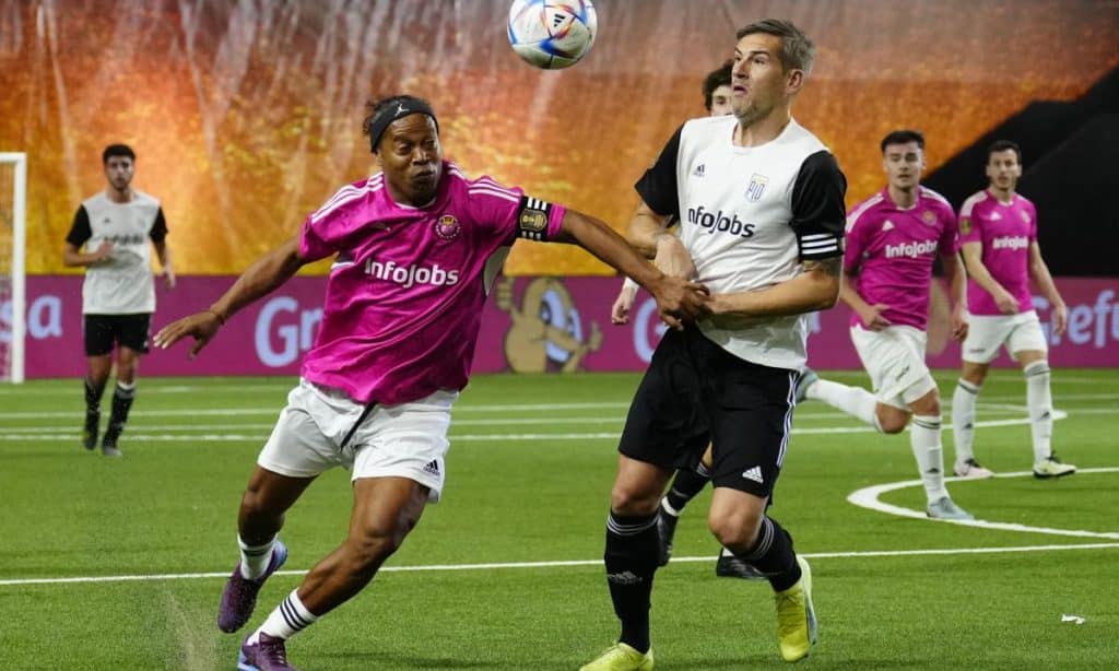 El público tiene voz voto