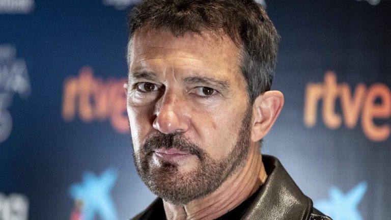 El sacrificio de Antonio Banderas para hacer lo que más le gusta