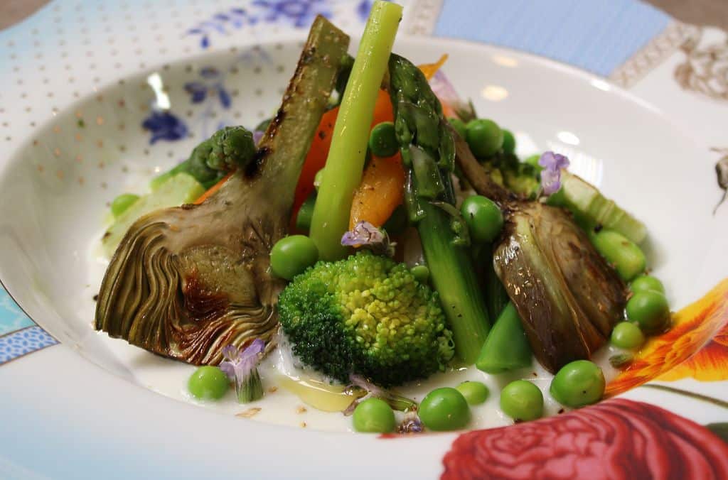 El secreto del chef Martin Berasategui