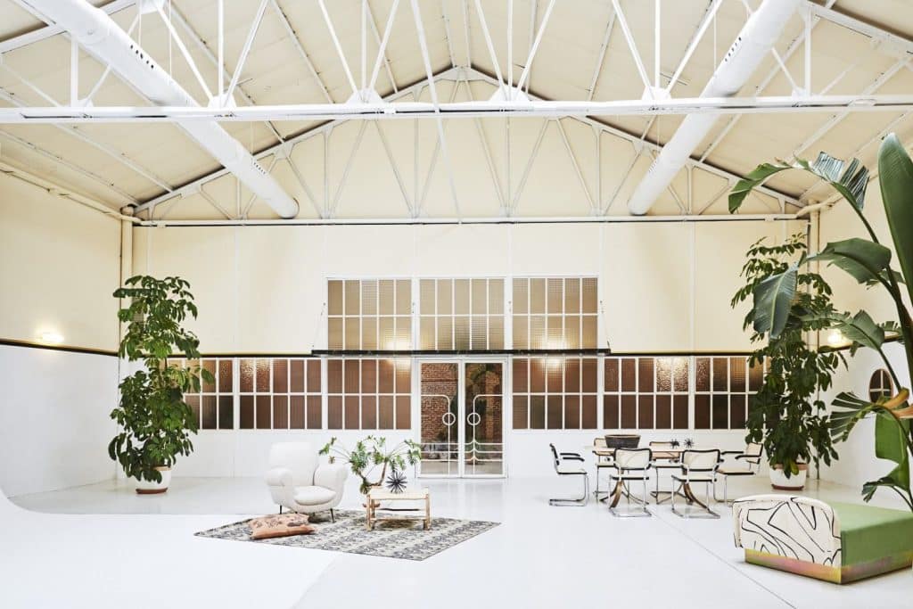 El sorprendente nuevo barrio de moda para salir por Madrid 161 Nueva Carolina (Carolinas, 18)