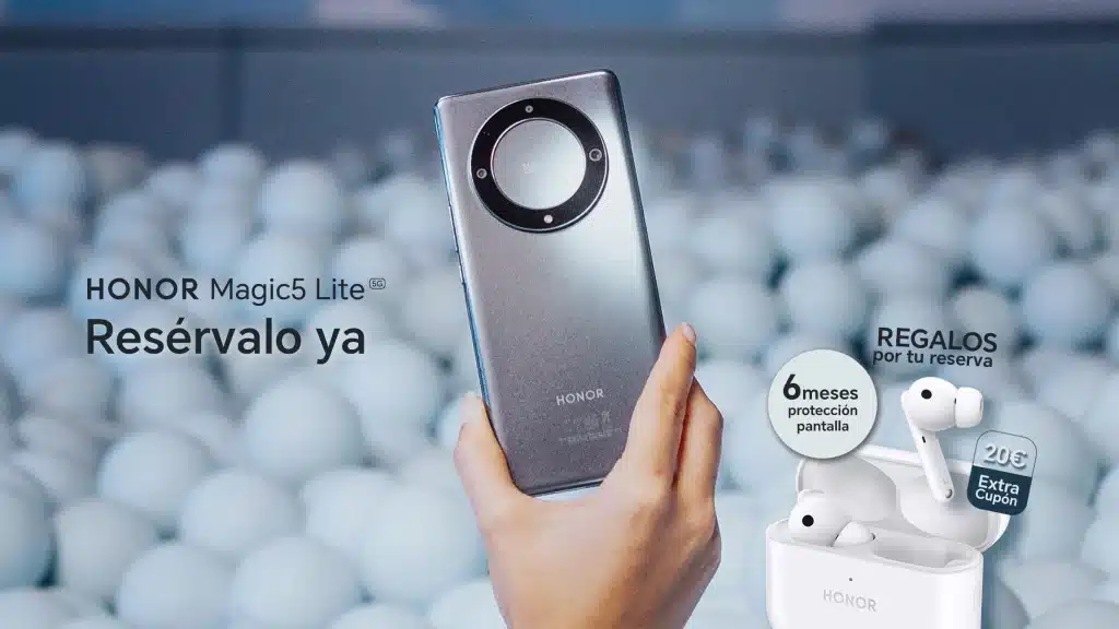 El terminal está de estreno