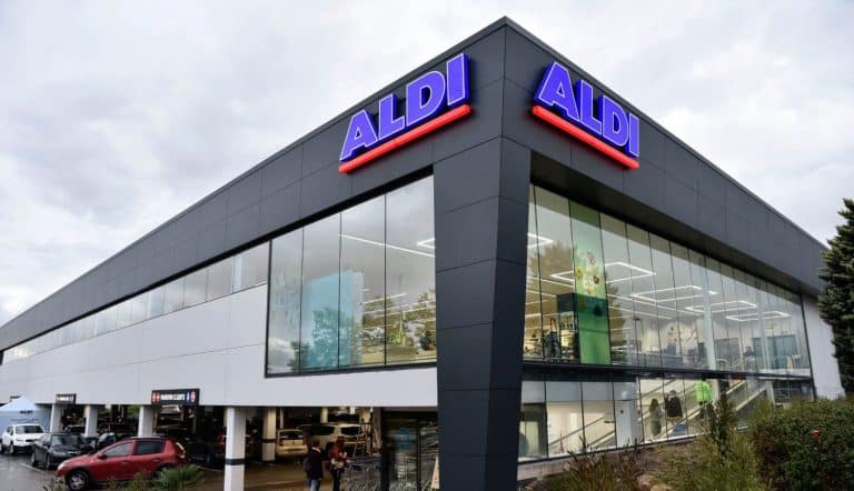 Aldi: su mueble barato para transformar tu baño a mitad de precio que en Ikea