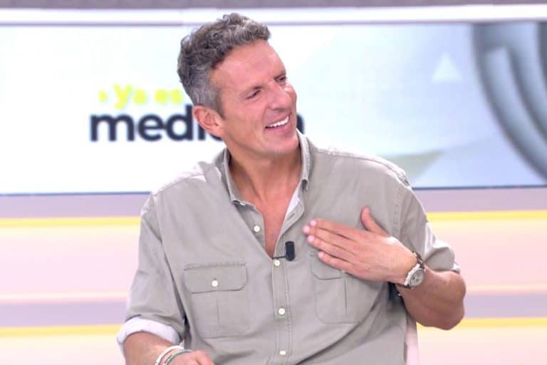 El verdadero motivo de la despedida de Joaquín Prat de ‘Ya es Mediodía