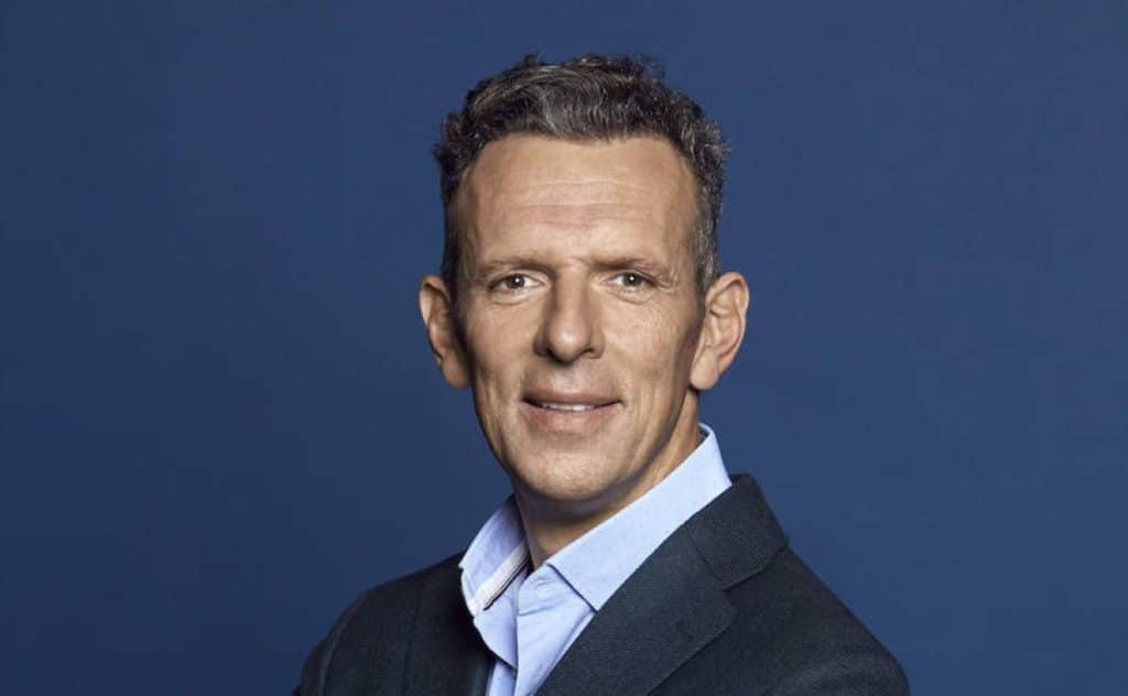 Rostro conocido de Mediaset